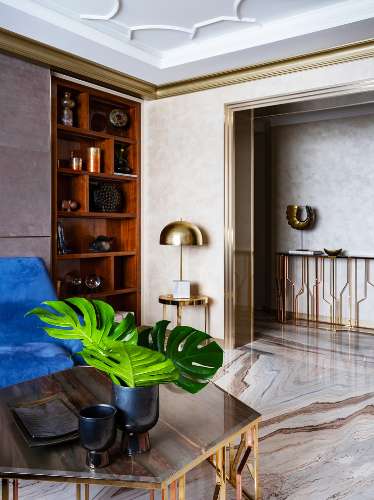 Квартира 200 кв. м.