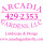 Arcadia Gardens, LLC