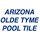 Arizona Olde Tyme Pool Tile