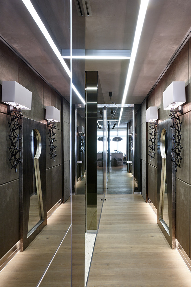 ЧАСТНАЯ КВАРТИРА 140 м2, Москва, ЖК "Четыре Солнца"