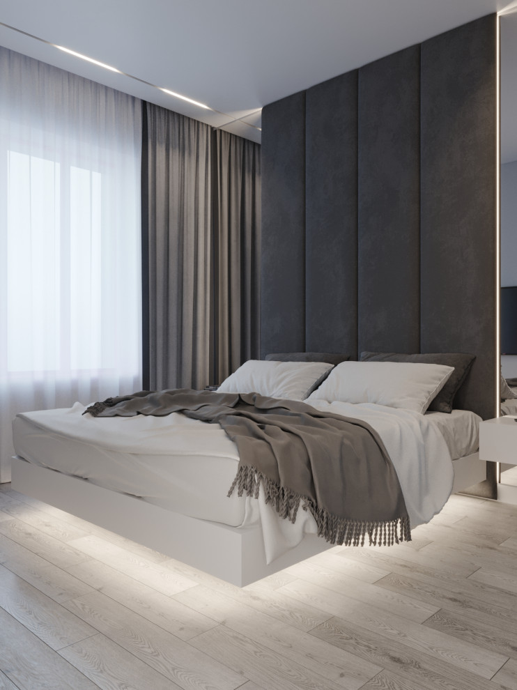 Квартира 57 кв.м. Казань