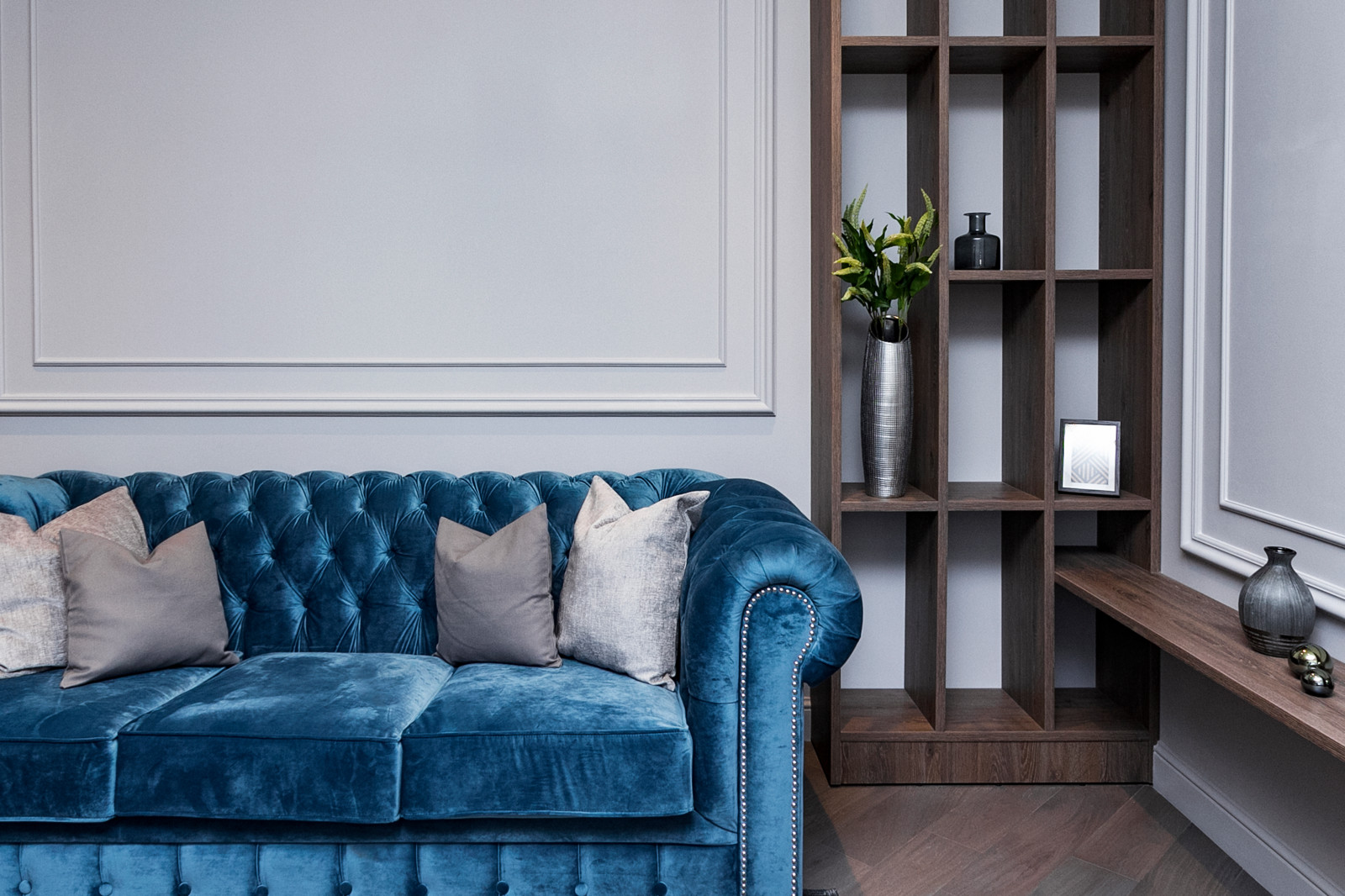 Квартира мечты в Краснодаре