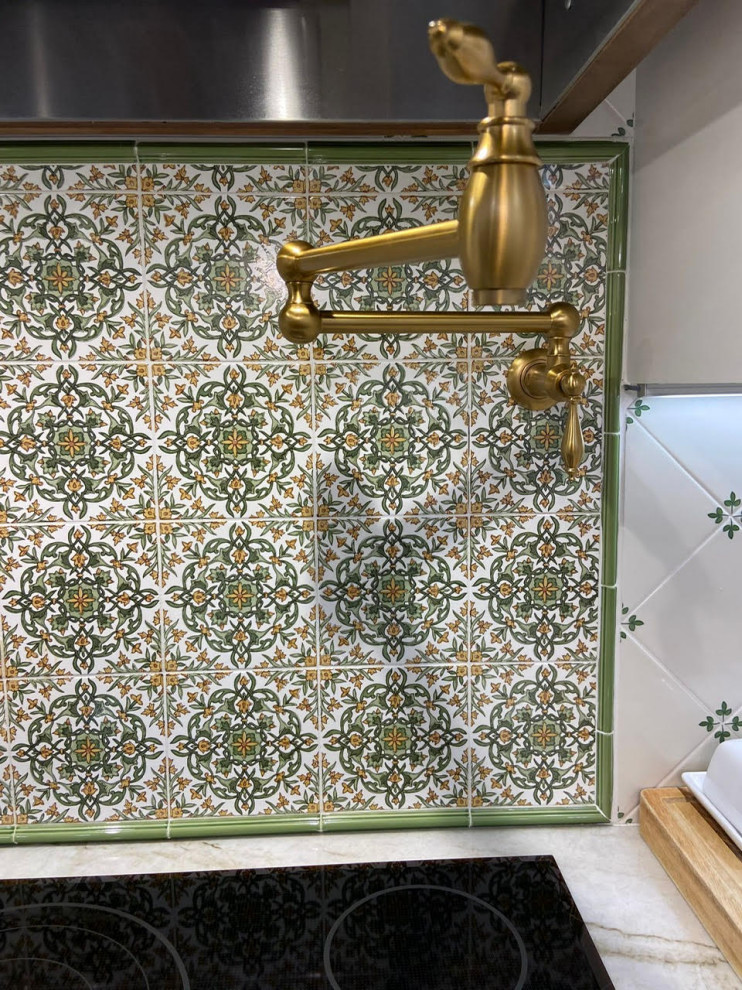 Bellucy kitchen
