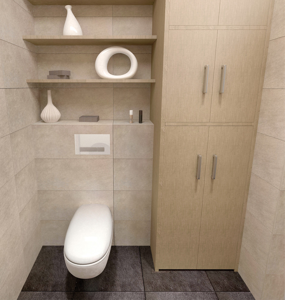 Квартира в поселке Вешки