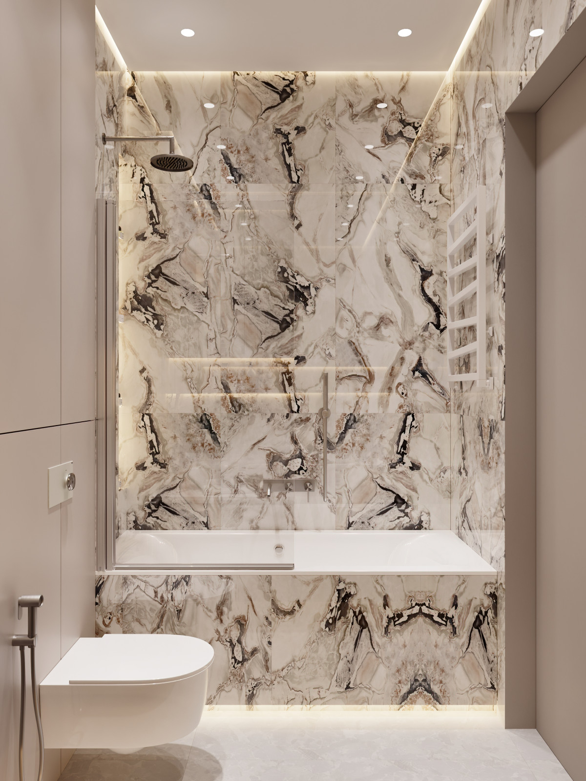 жк Скандинавия Москва