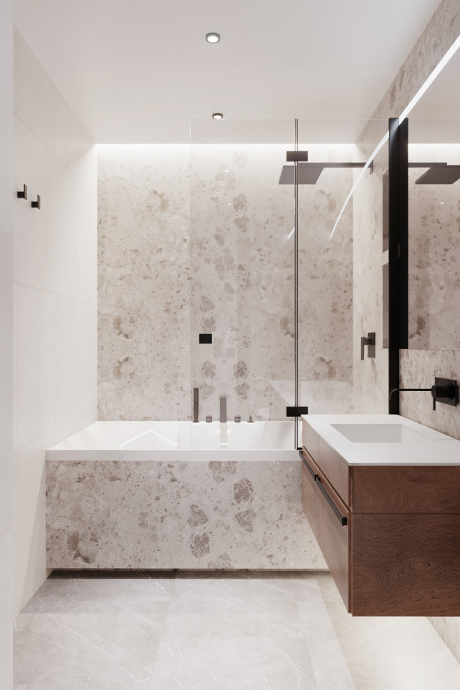 Ванная комната