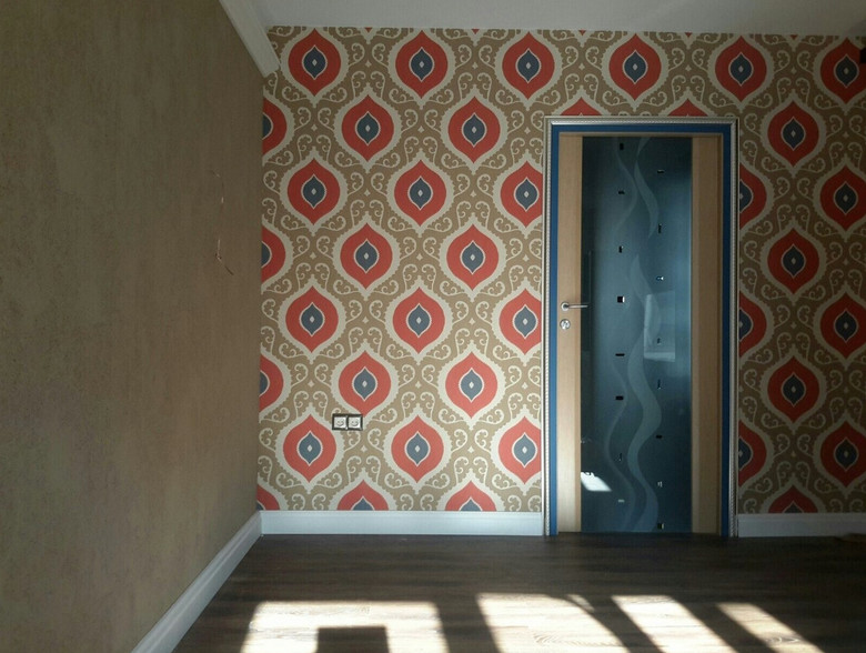 Квартира на улице Крупской