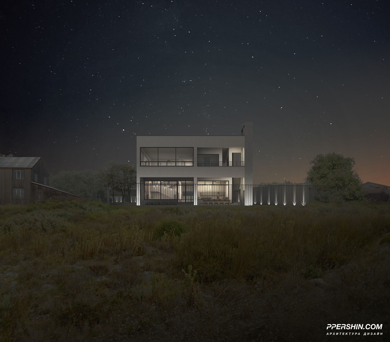 Дом в Муроме