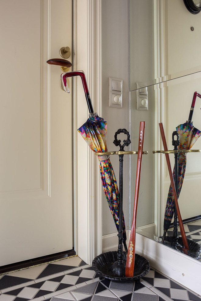 Маленькая квартира на Старом Арбате