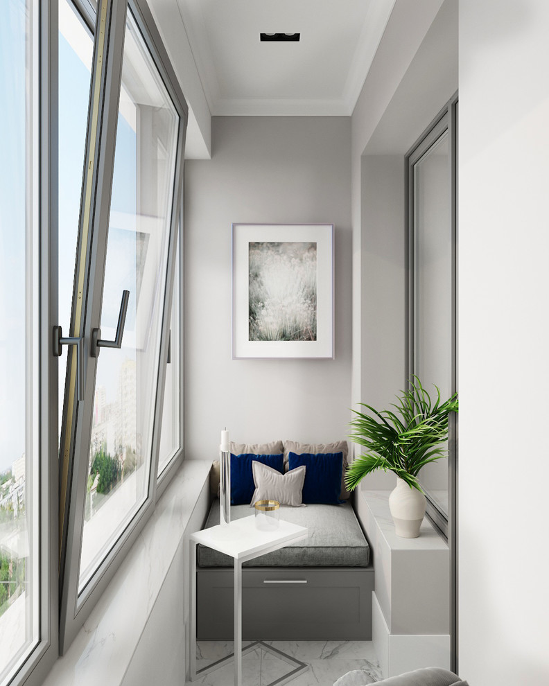 Светлая классика с акцентами