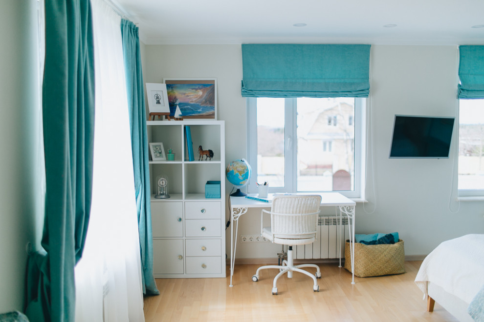 Загородный дом в Ленинградской области