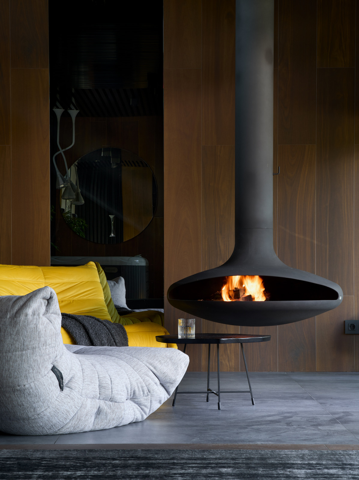 спа для супер героя