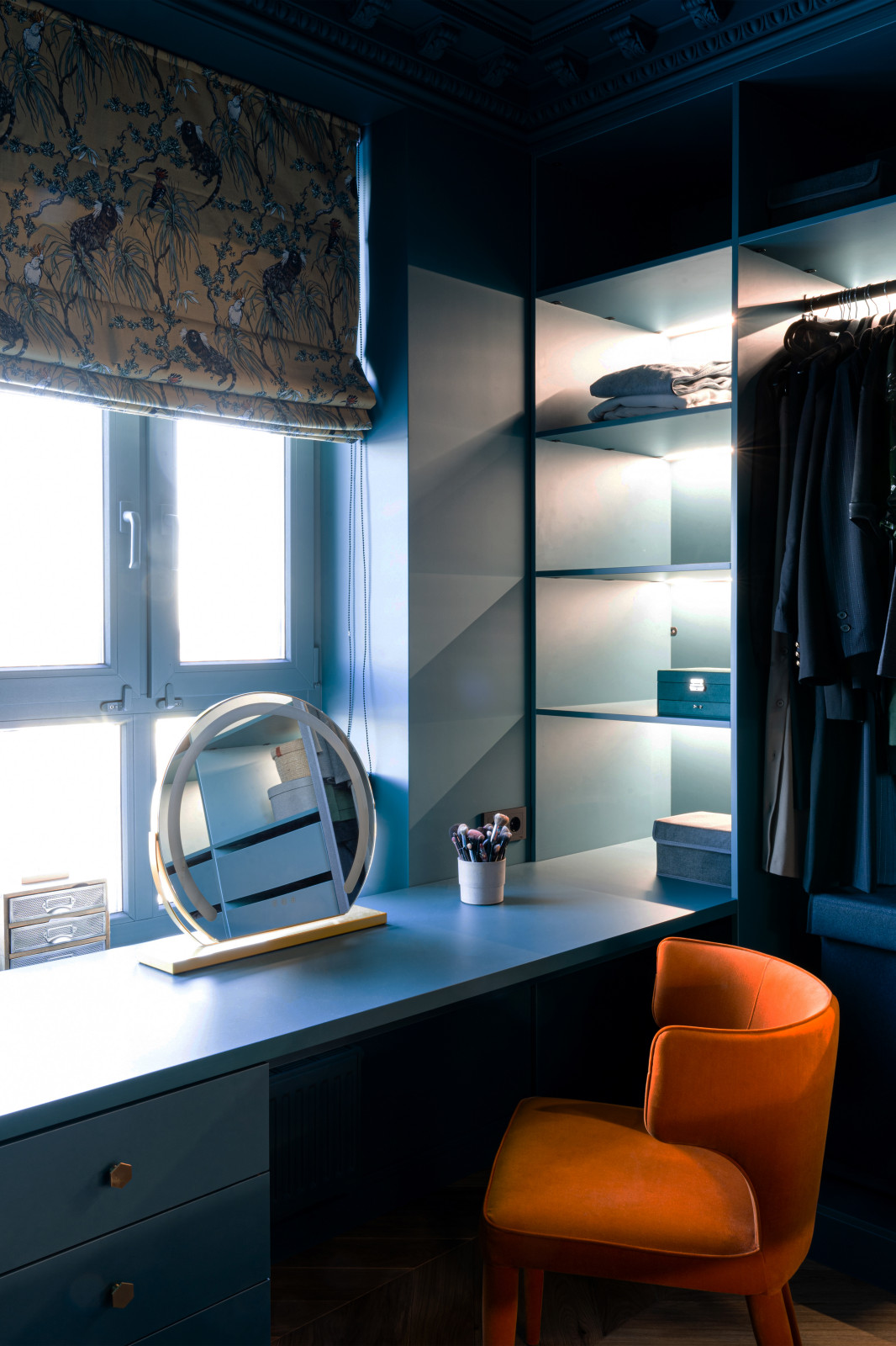 Квартира 120 м2