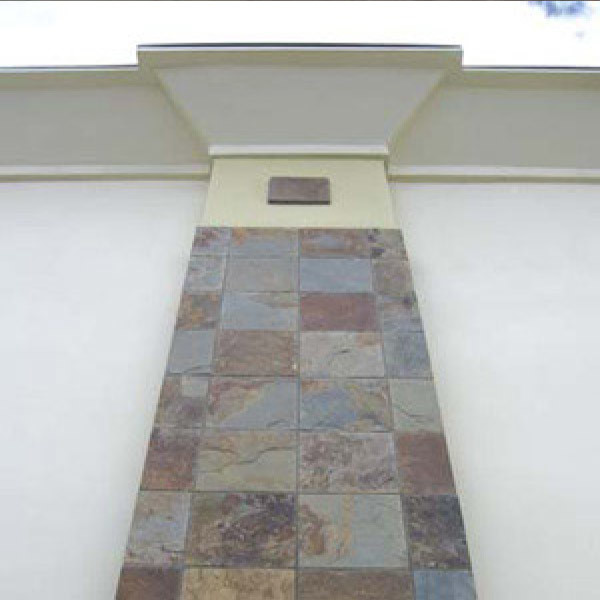 Slate Projects rustic