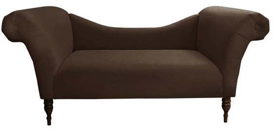 Custom Bainbridge Upholstered Lounge