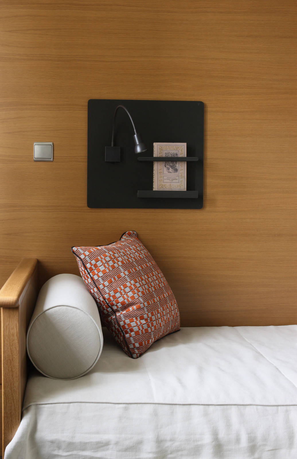 Квартира в ЖК Северный парк