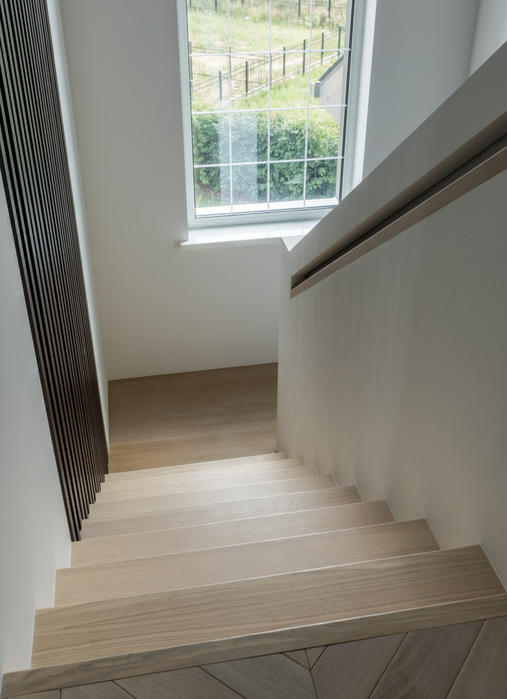 Дом в Вешках