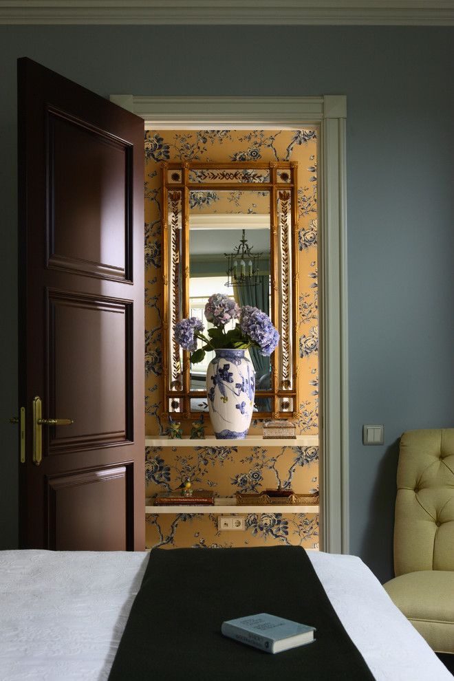 Проект "Ломоносовский"