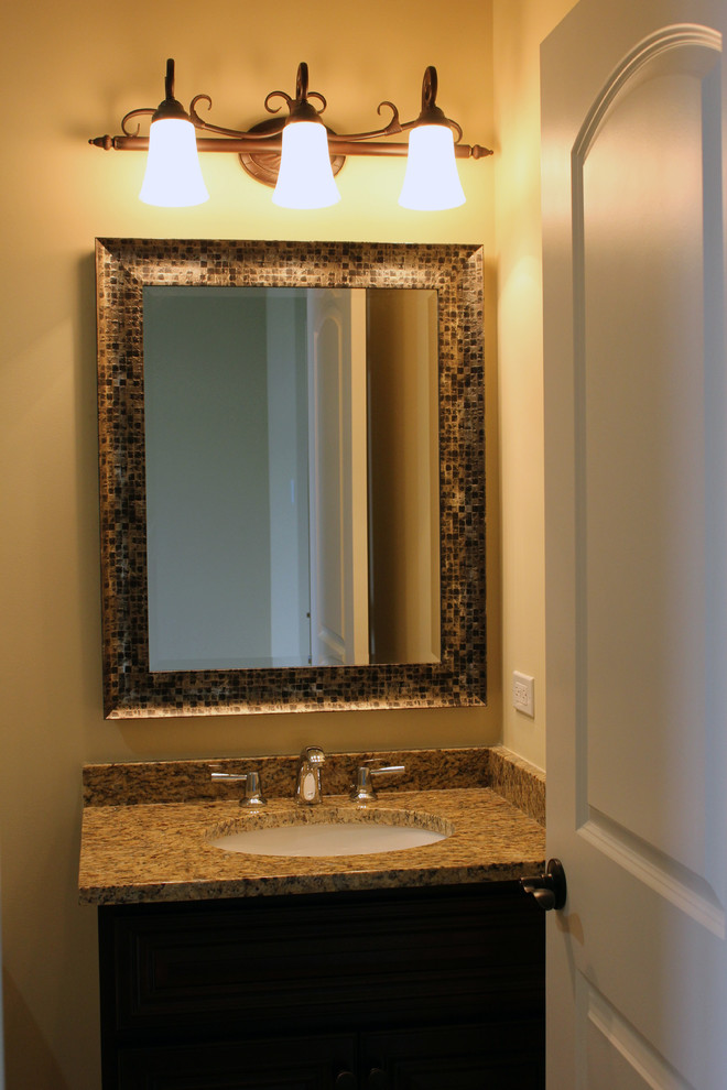 Bloomingdale Spec Home