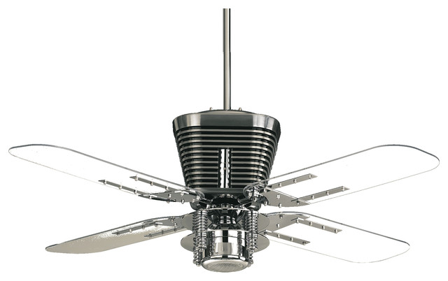 Quorum International 93524 14 Retro 52 Ceiling Fan With Light