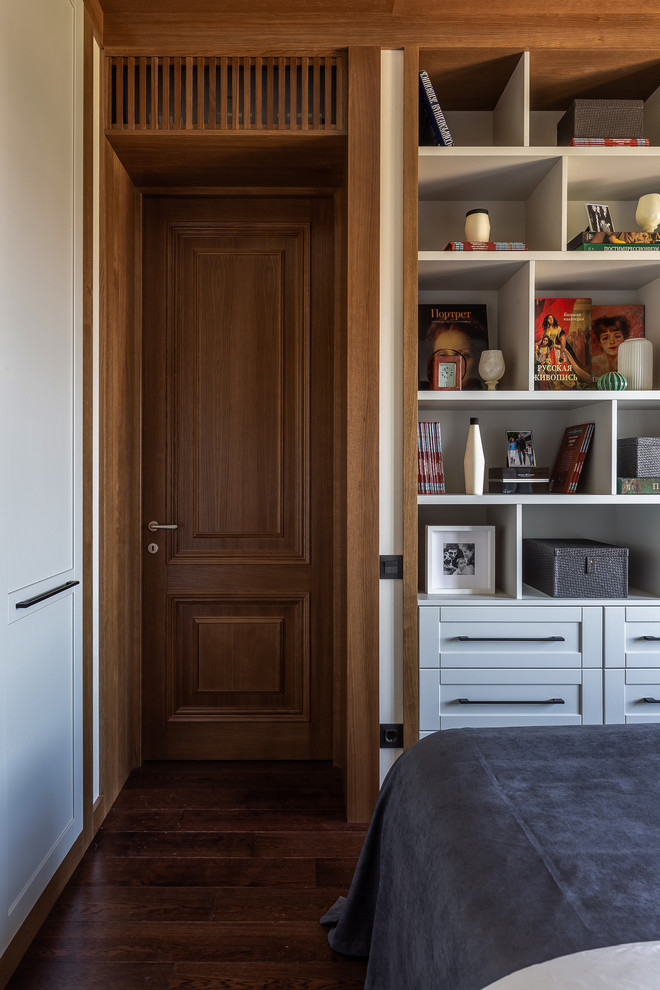 Реализованная квартира в ЖК Юнион Парк