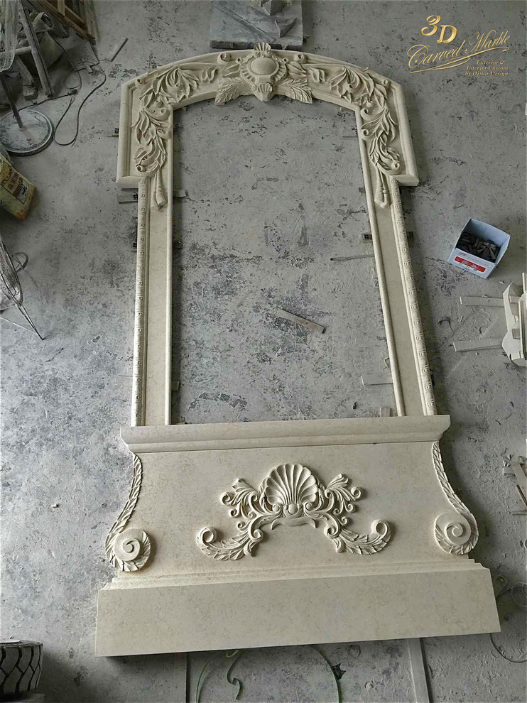 Traditional Design Elements