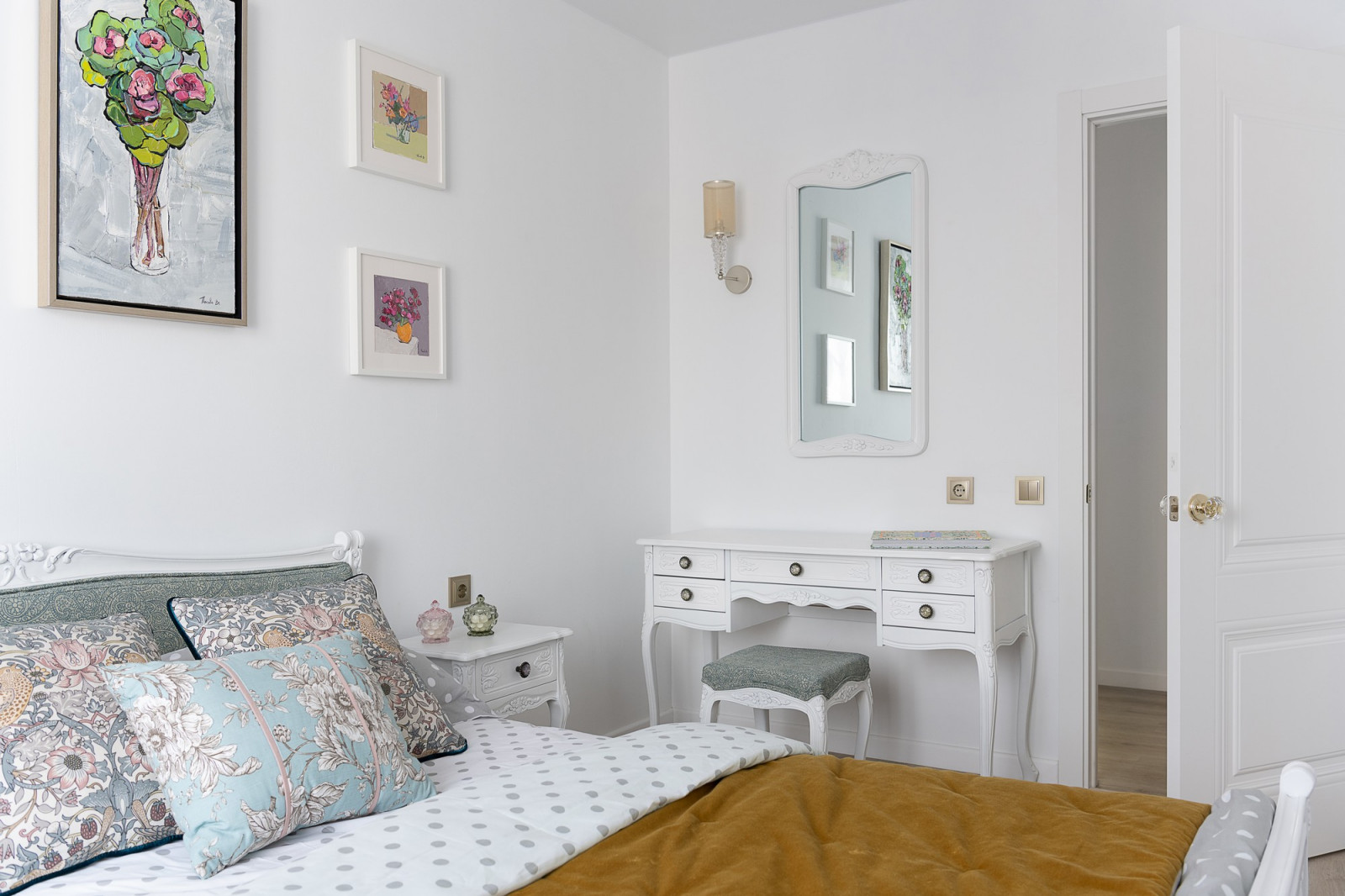 Реализация. Редизайн в хрущевке.