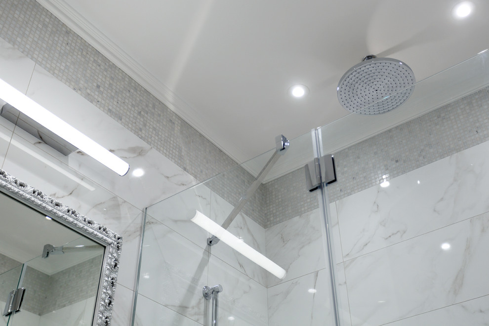 Маленькая квартира в классике