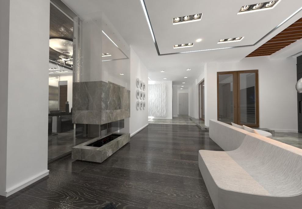 Оттенки серого