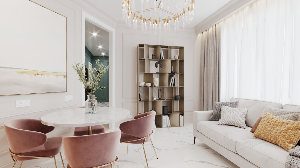 Проект квартиры