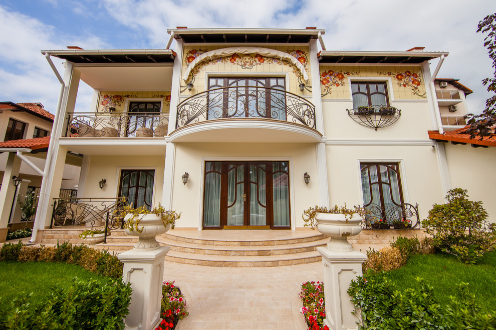 Дом в Геленджике