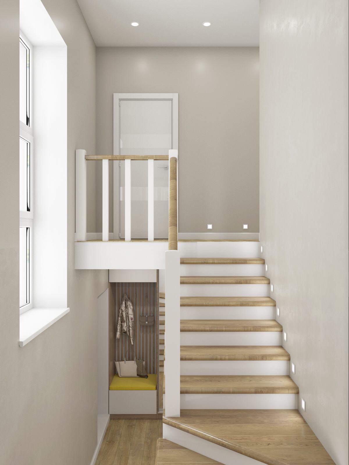 Таунхаус в Уфе