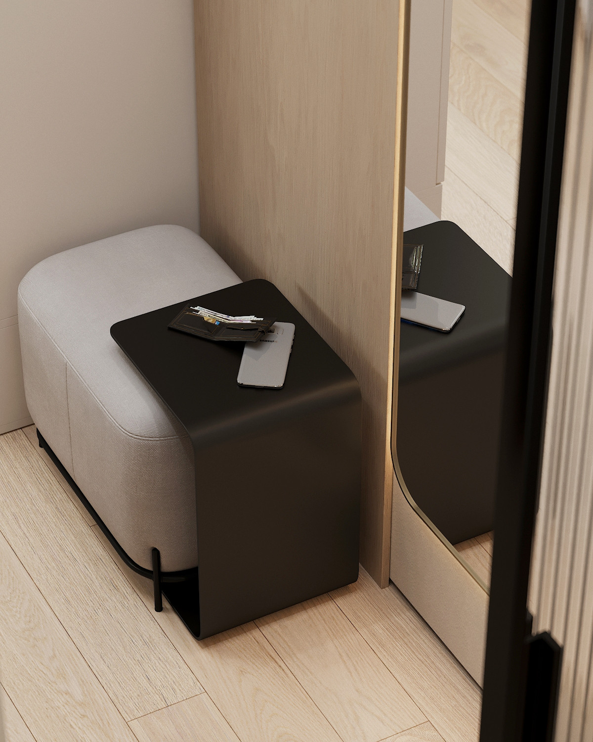 Частный дом в Софрино