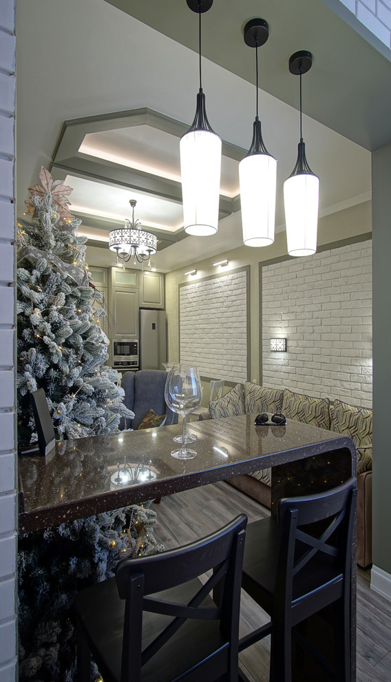 3-комнатная квартира в г.Краснодар