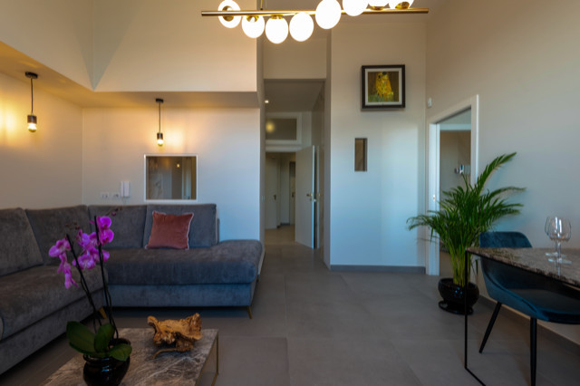 B&B dagligstue