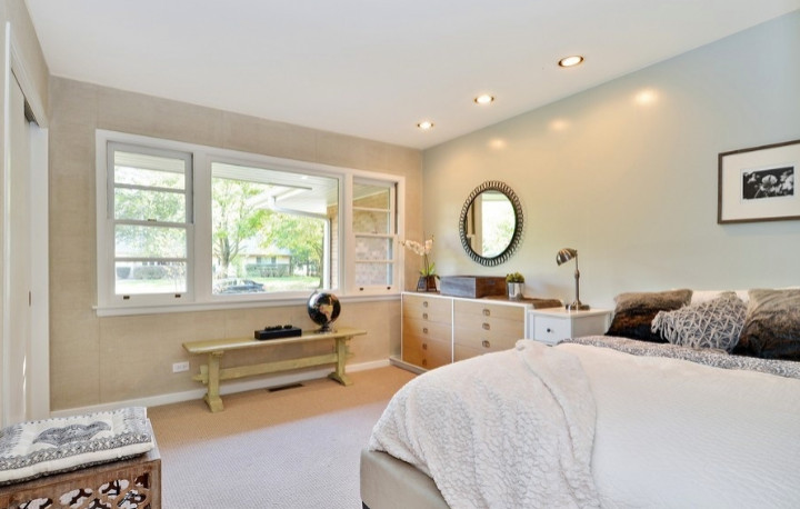 Sycamore Lane Interior Design