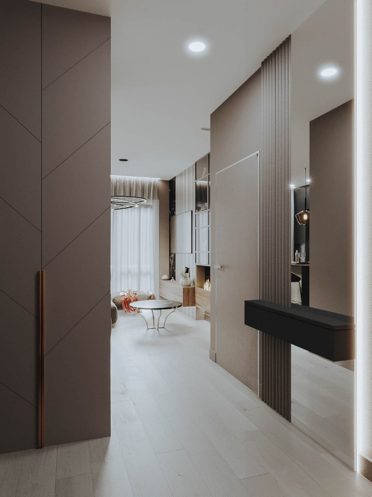 ЖК Селигер сити