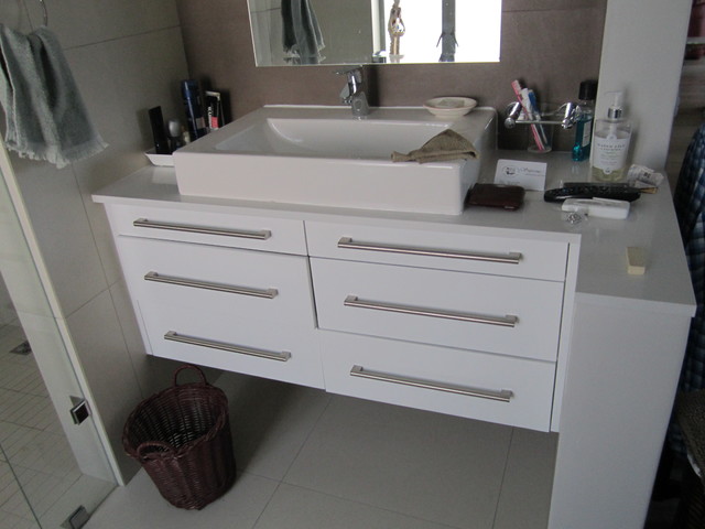 Bathroom Vanities 