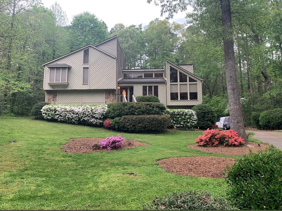 Marietta Projects