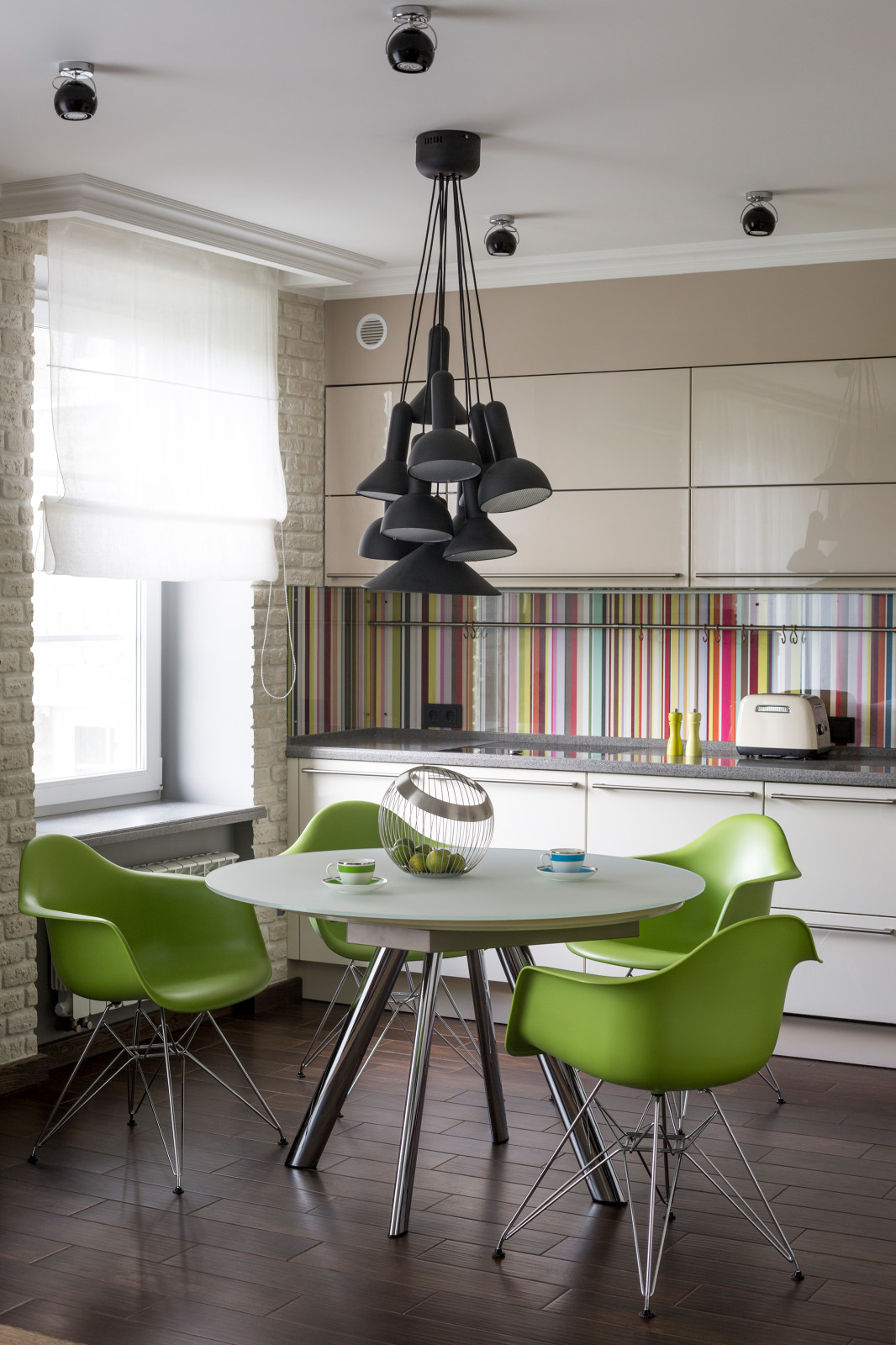 Яркий лофт | Bright loft