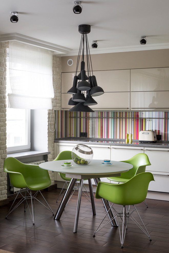 Яркий лофт | Bright loft