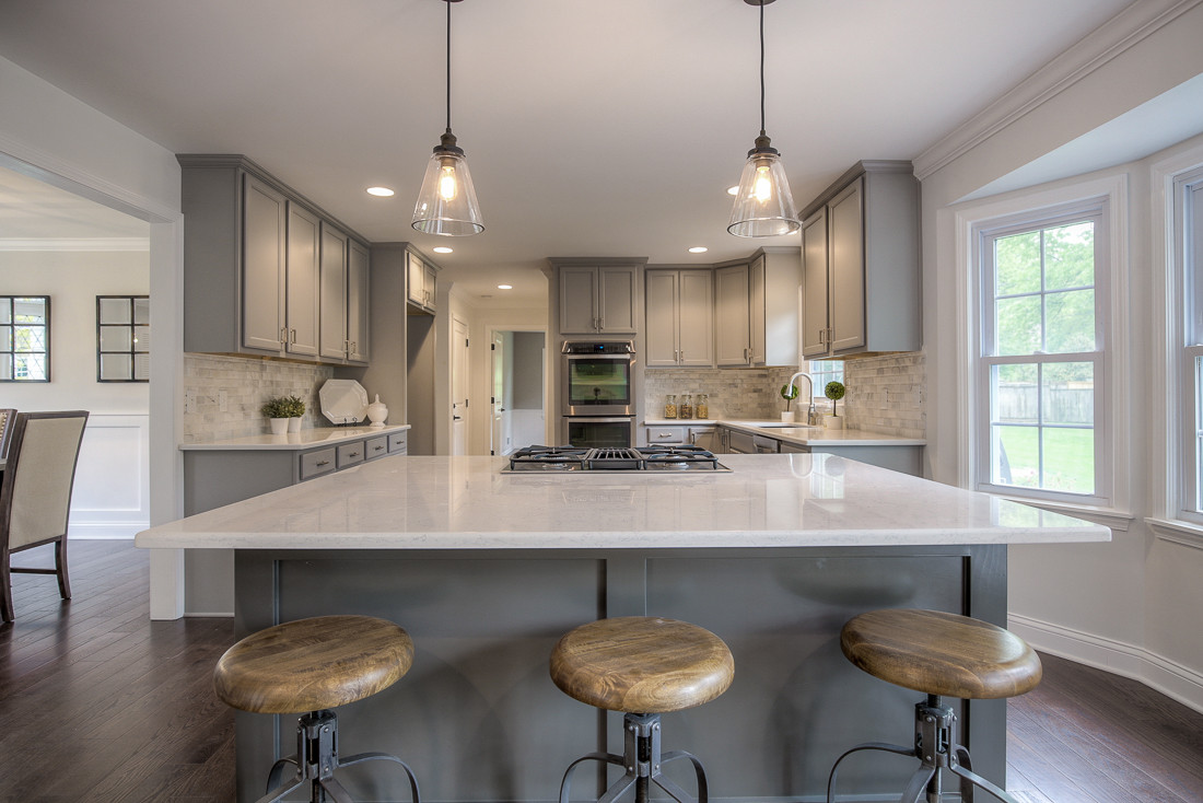 Northeast Overland Park Remodel 4