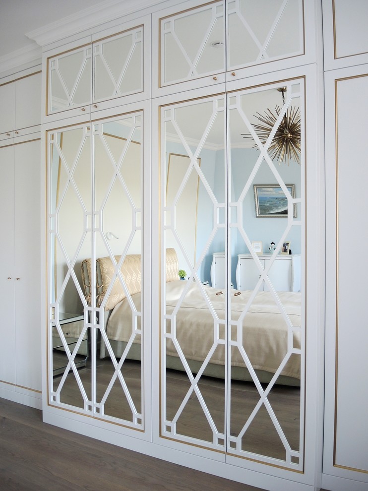 Дом на Пироговском водохранилище