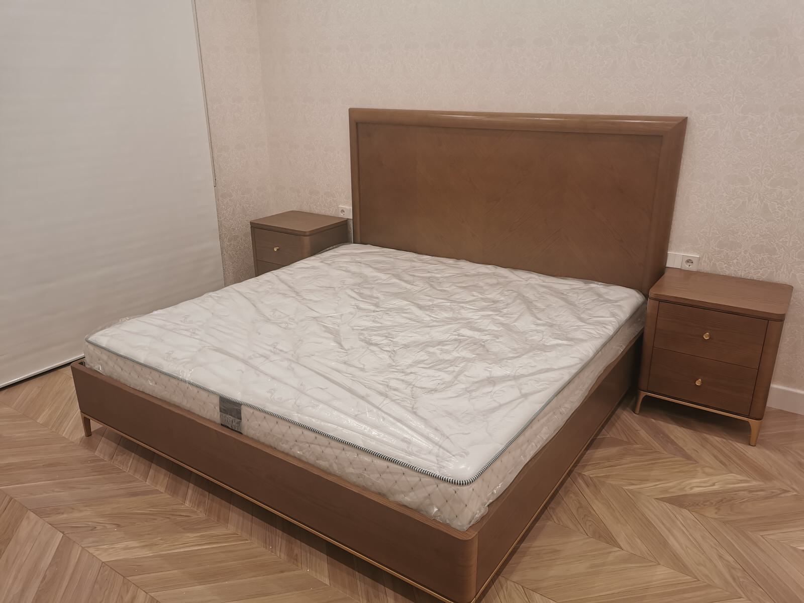 Спальня ЗИЛАРТ