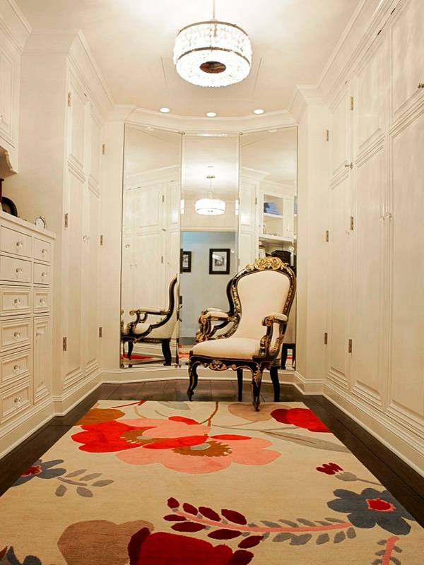 Glamorous Dressing Rooms Glamorous Dressing Rooms