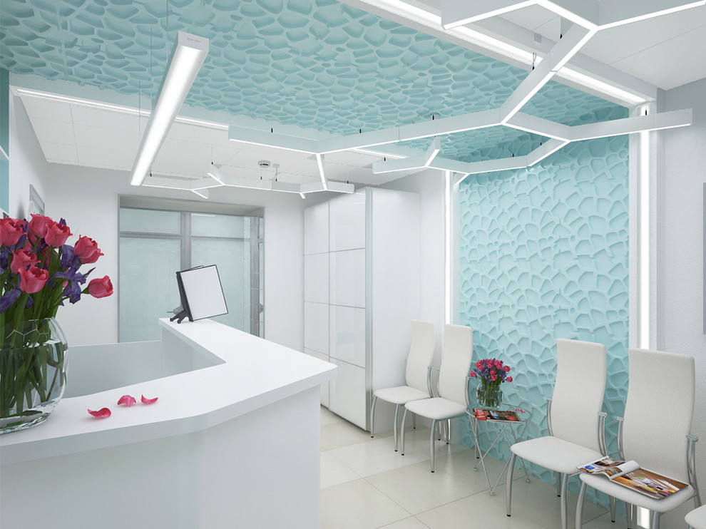 стоматология