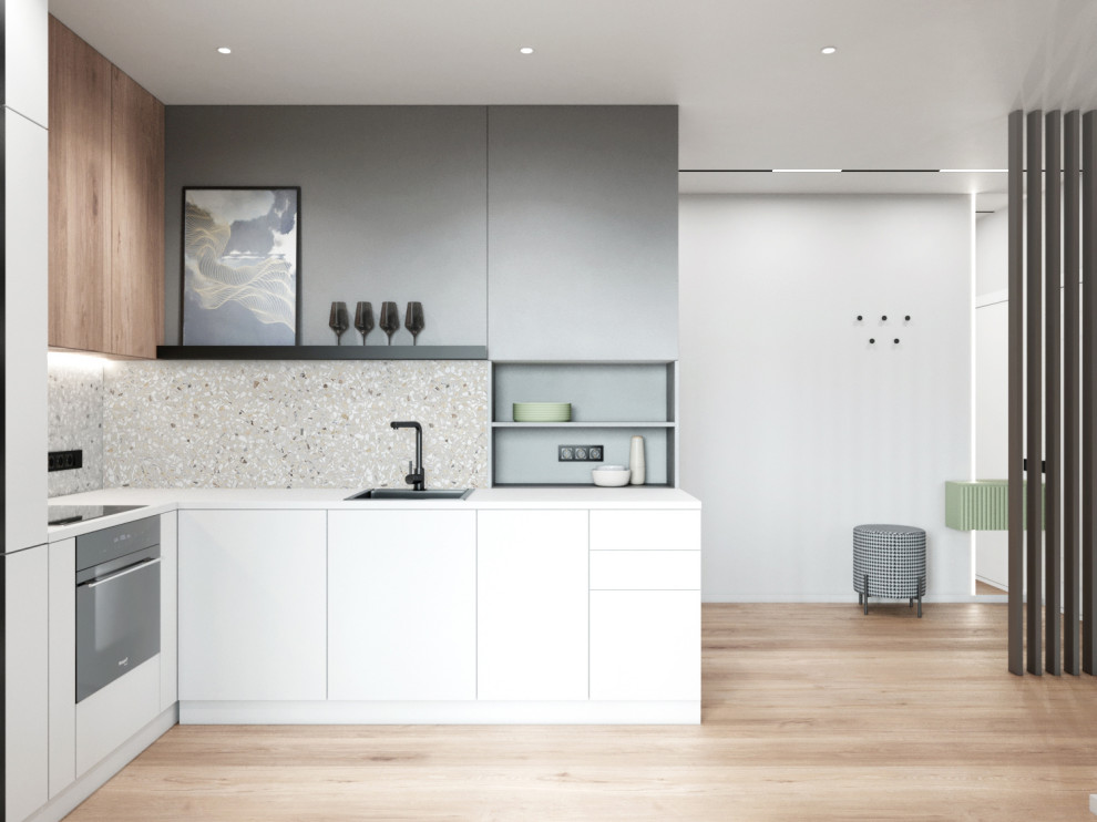 Скандинавия