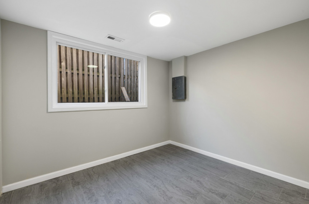 Home Remodeling - PELL AVE