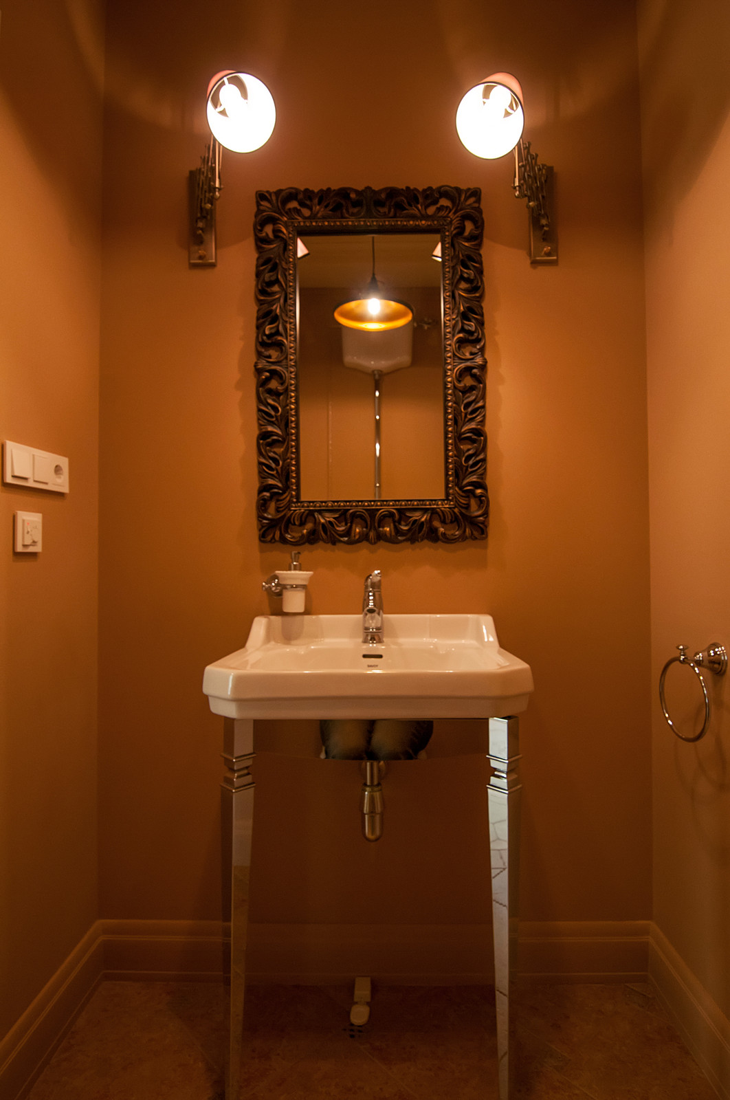 Загородный дом в Юкках