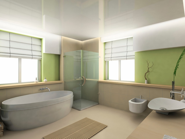 Bathroom Projects cuarto-de-bano